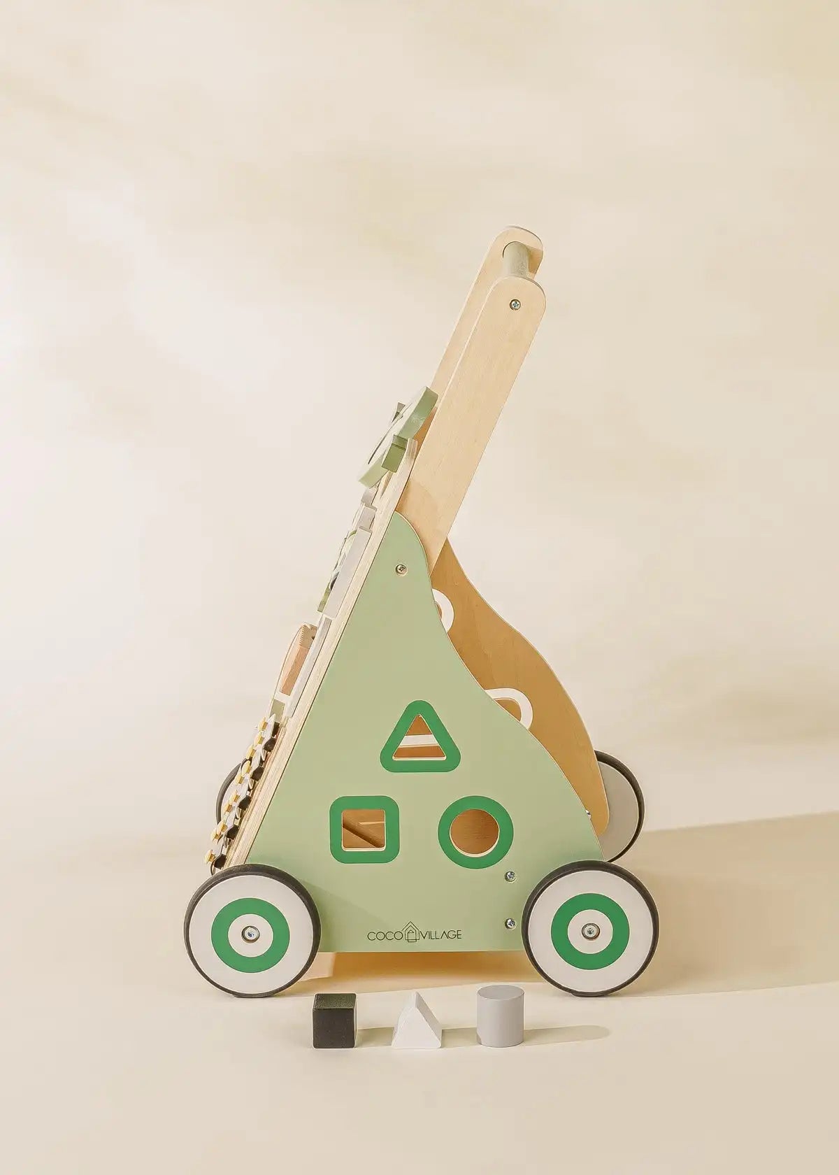 MONTESSORI DRVENA HODALICA OLIVA