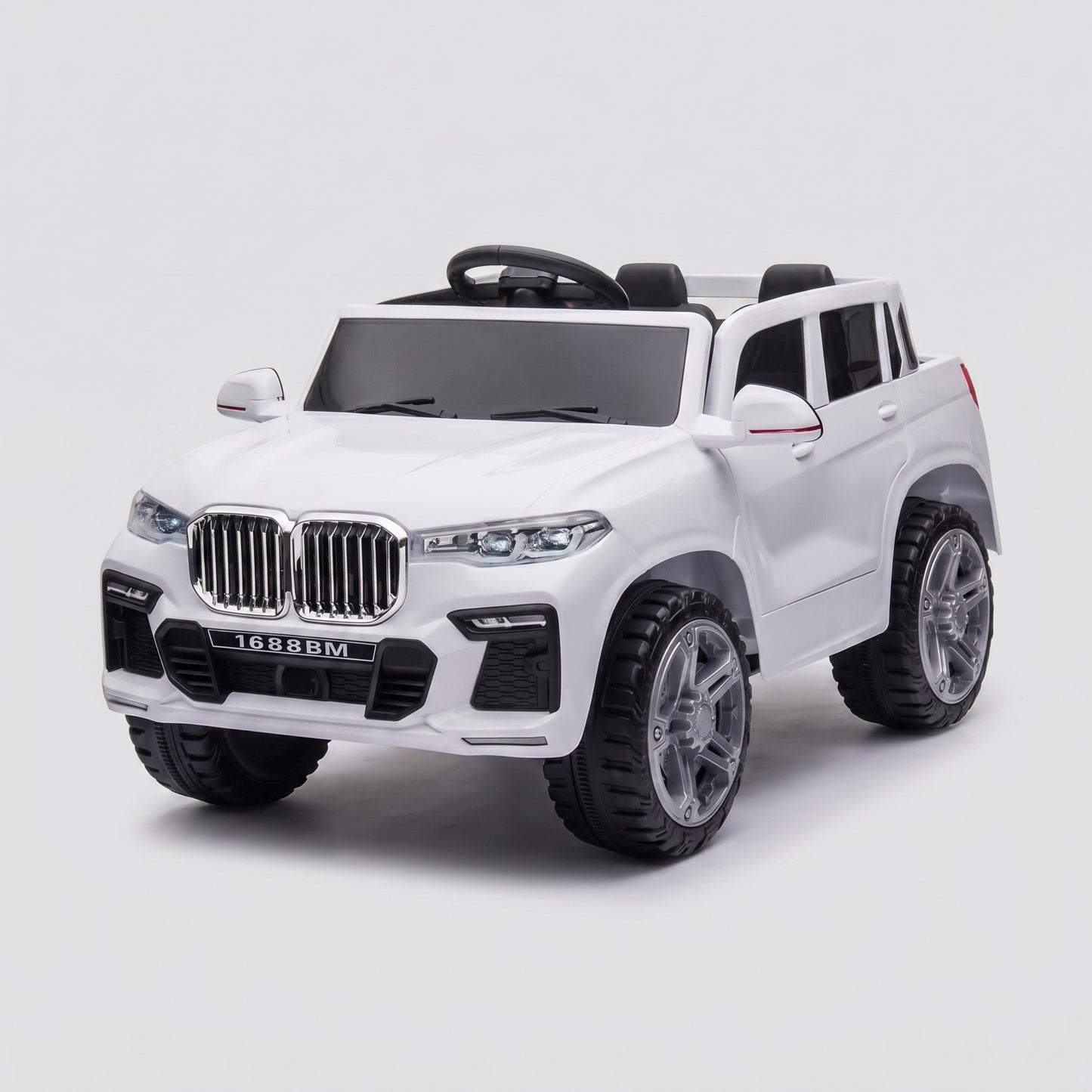 ELEKTRIČNI AUTO ZA DJECU — BMW