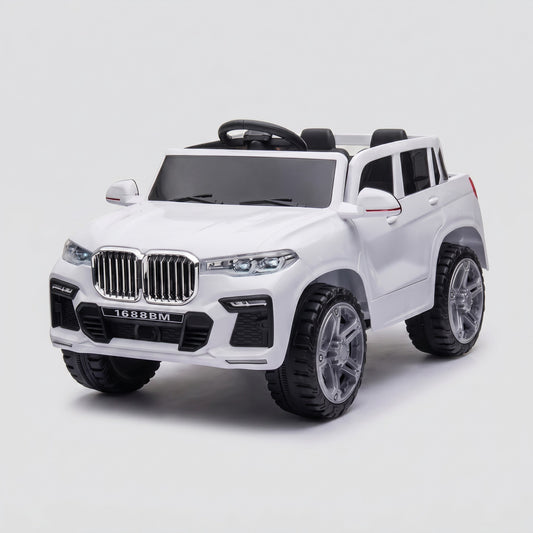 ELEKTRIČNI AUTO ZA DJECU — BMW