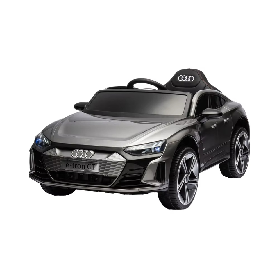 ELEKTRIČNI AUTOMOBIL ZA DJECU — AUDI
