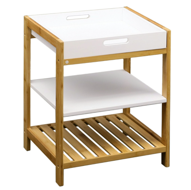 BAMBUS POLICA VERTI SA POSLUŽAVNIKOM