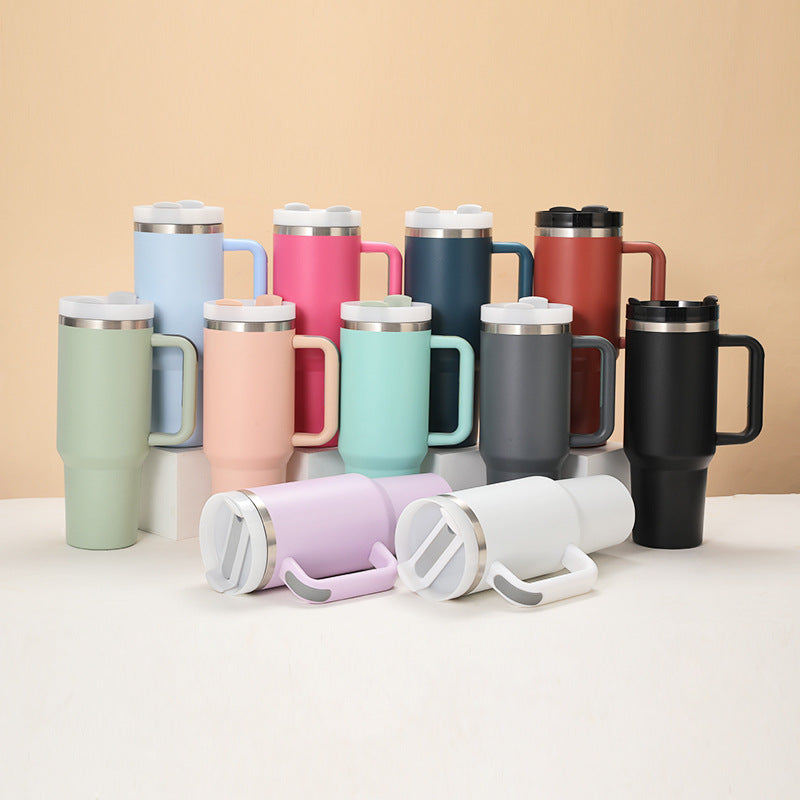 STANLEY CUP / TERMOS BOCA