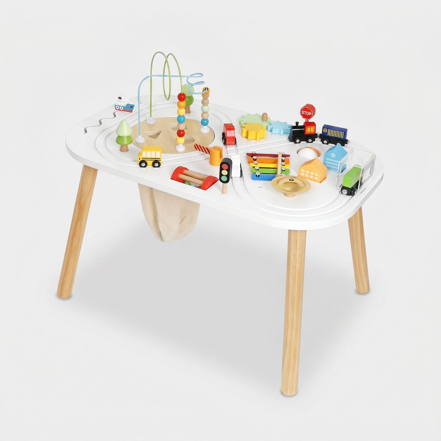 MONTESSORI STO SKILLO