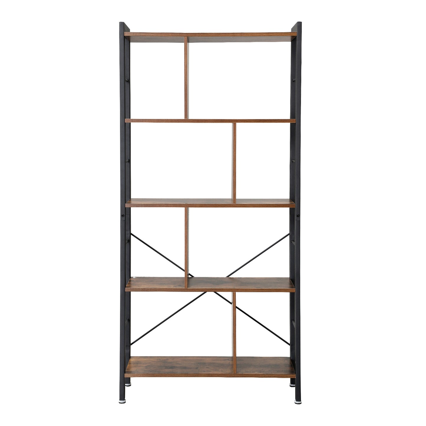 Polica za knjige i dekoracije Colos