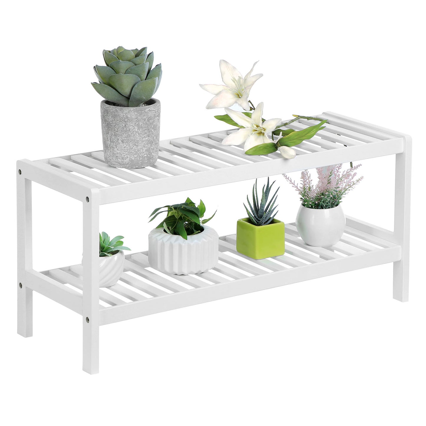 Stalak za obuću Tier