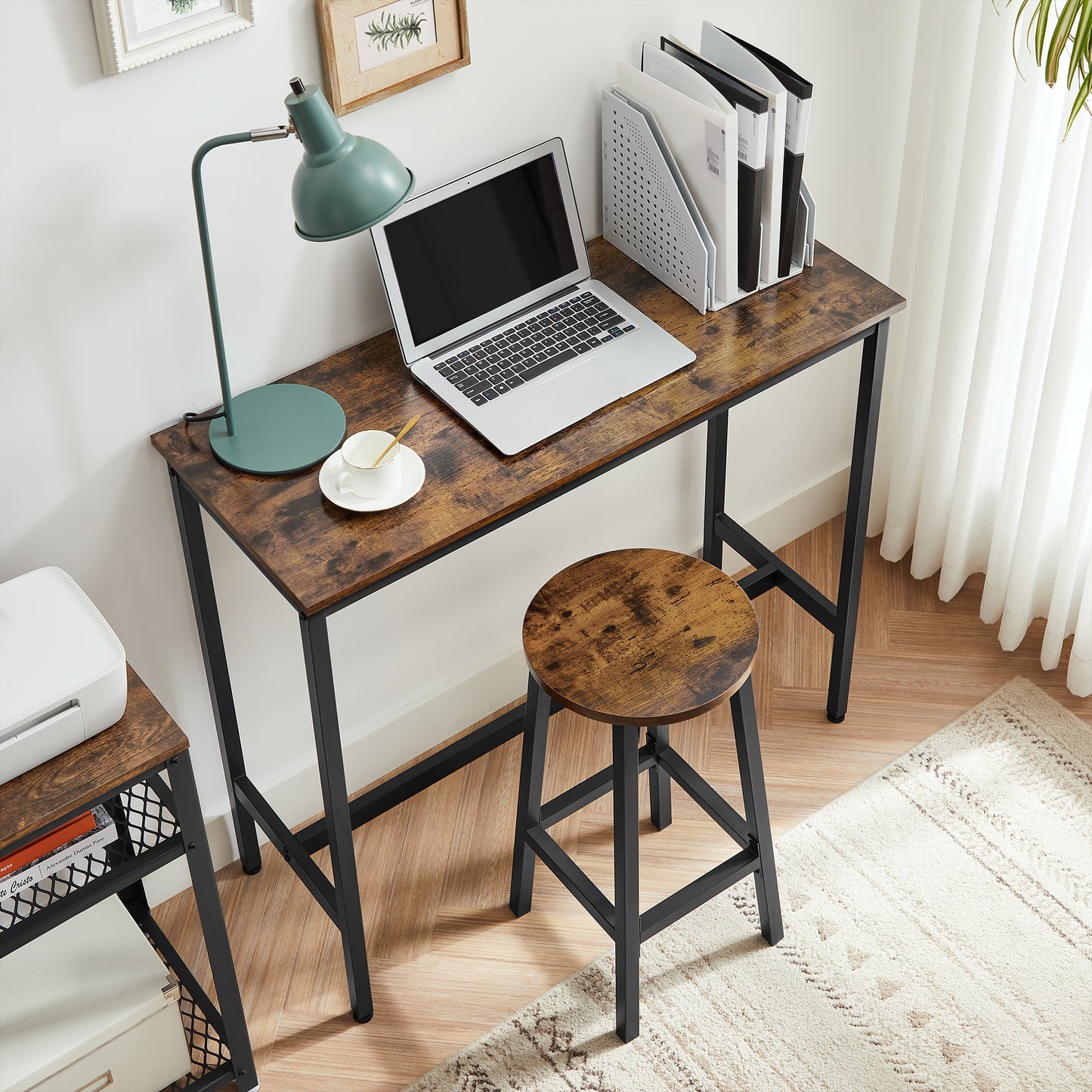 Barski set sto i stolice UrbanBar