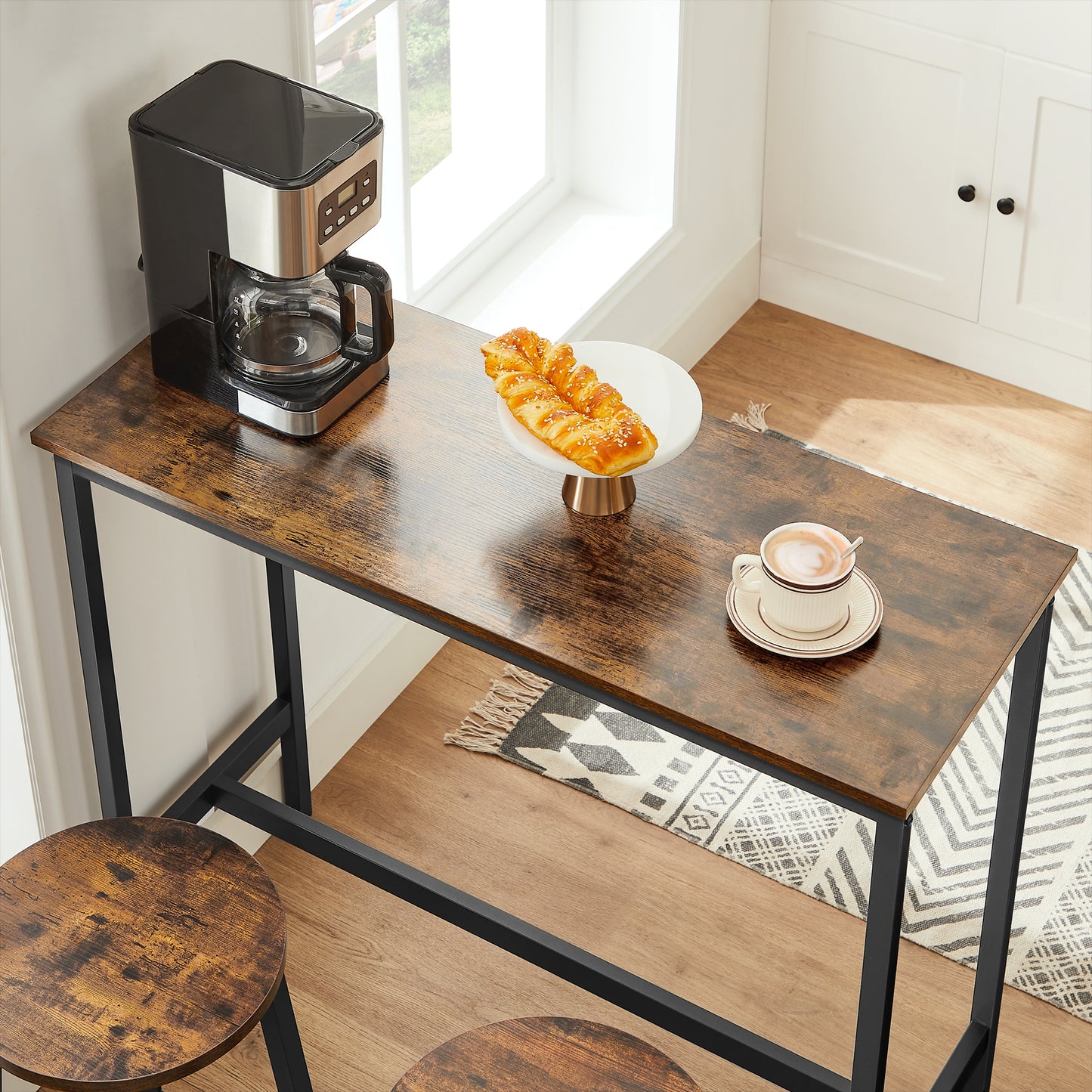 Barski set sto i stolice UrbanBar