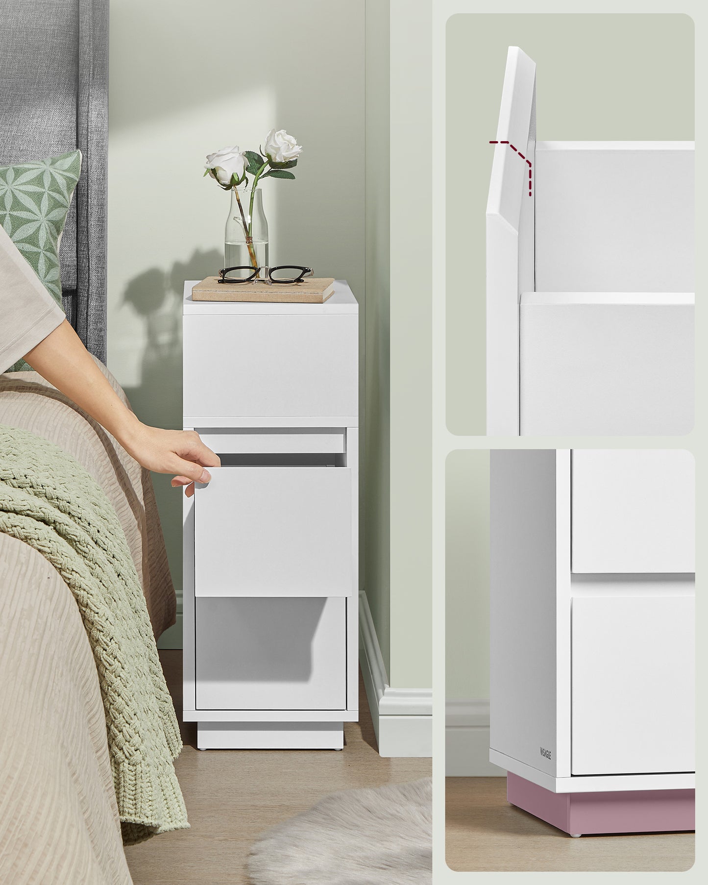 Noćni ormarić Dream