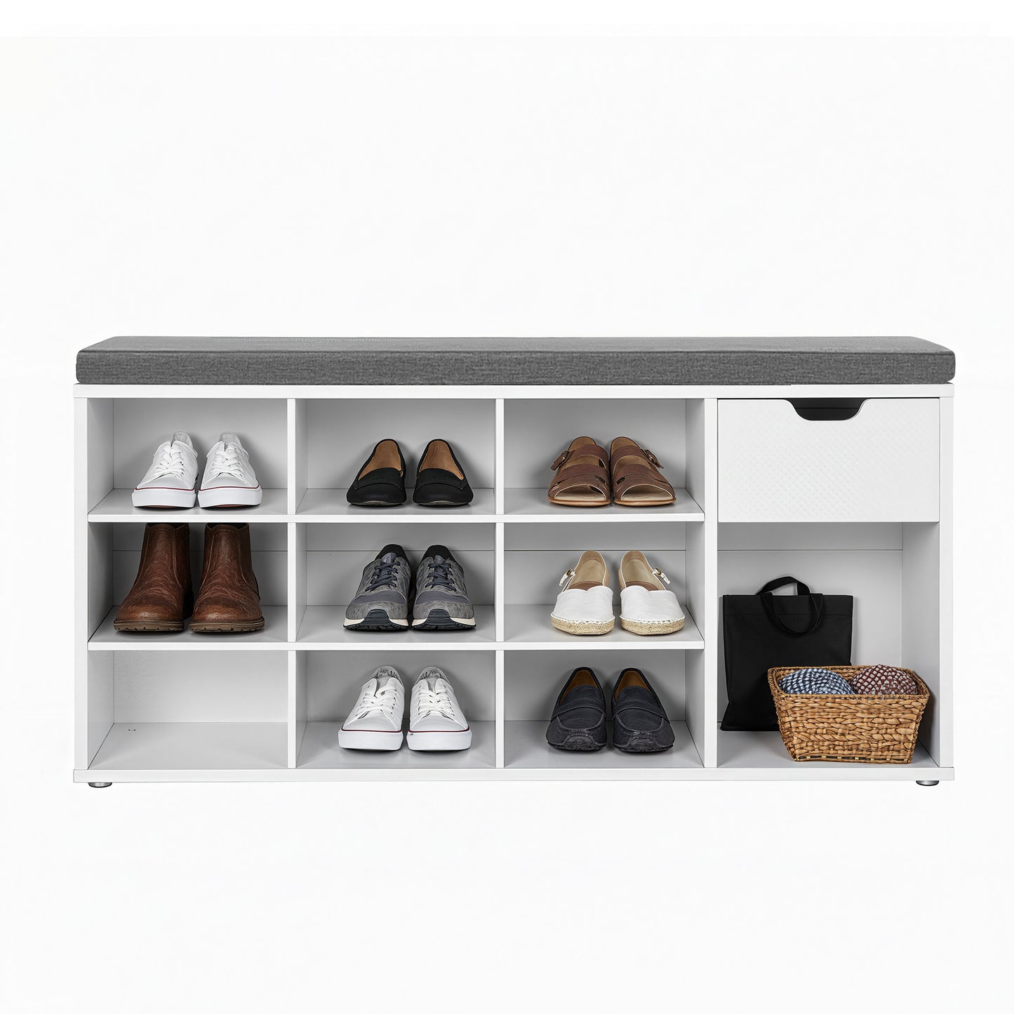 Klupa cipelar Alba maxi