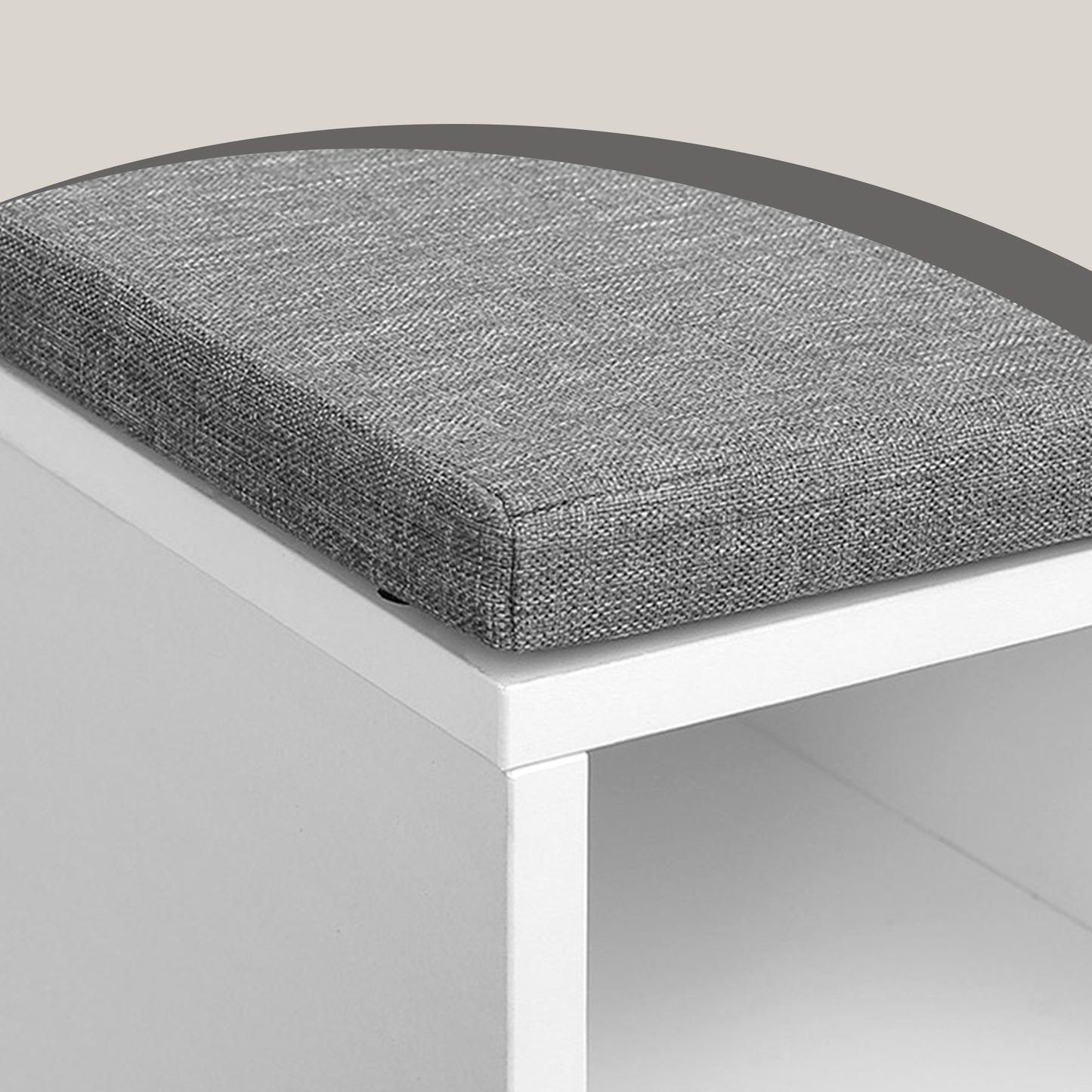 Klupa cipelar Alba maxi