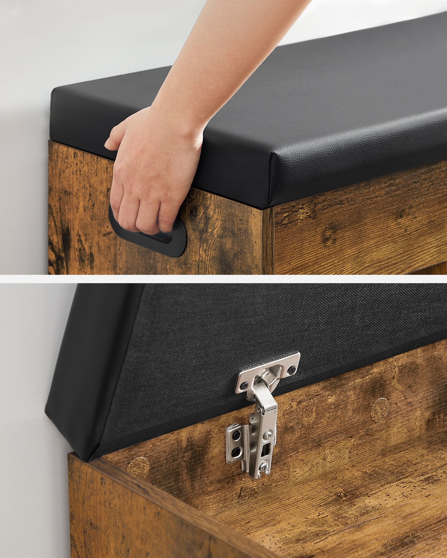 Klupa cipelar Ligna orah