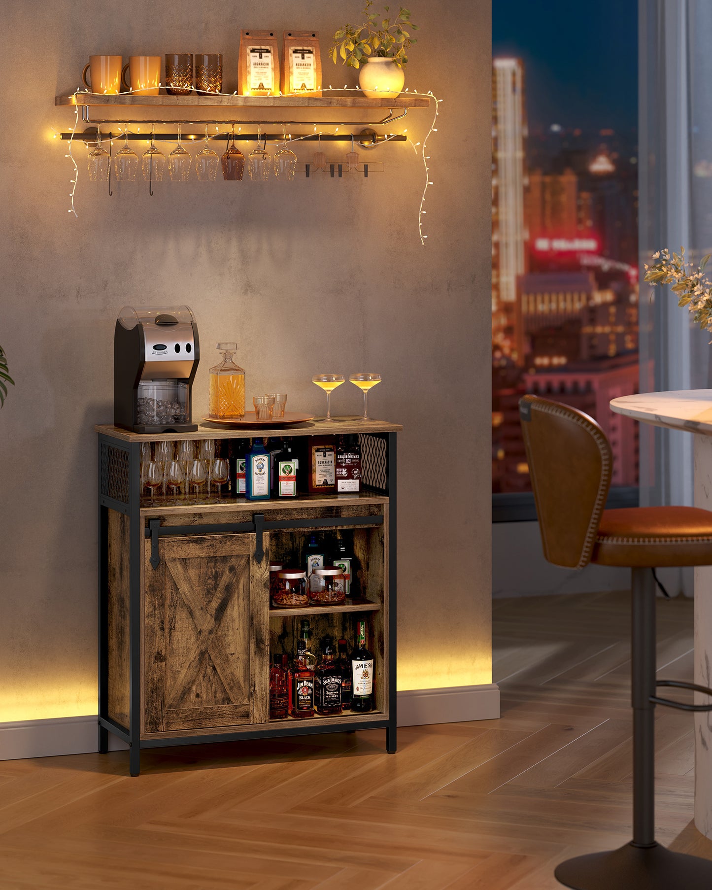 Komoda za odlaganje  Arbor