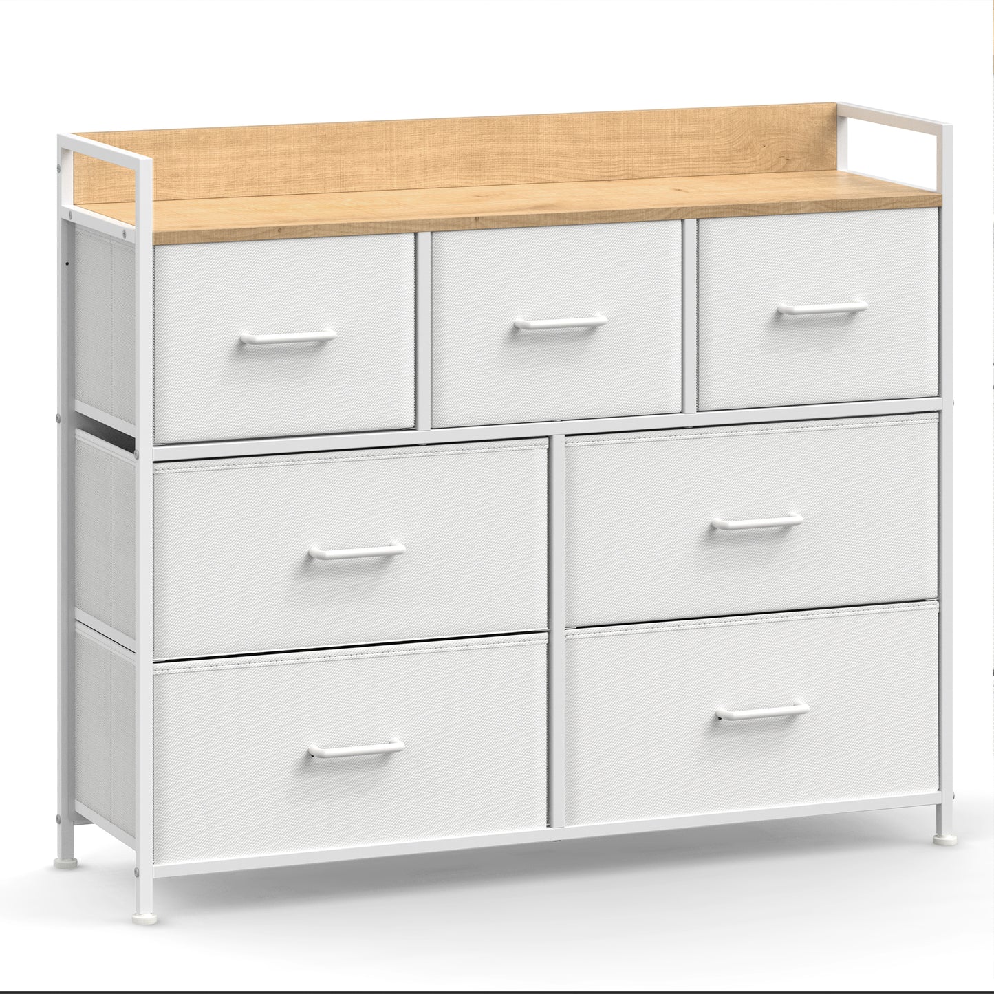 Komoda s fiokama Chesta