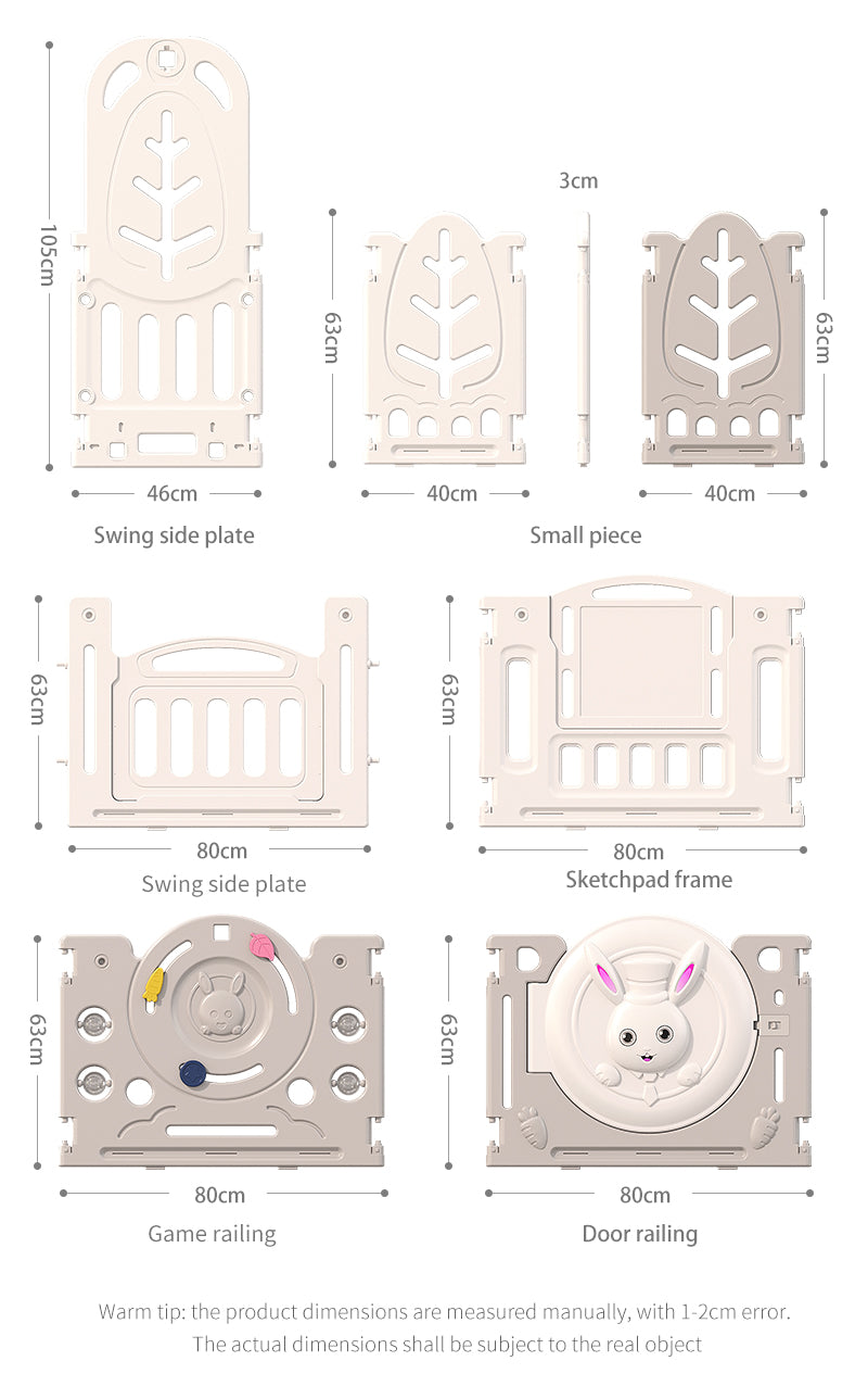 IGRAONICA LULU PARK 200*240 CM