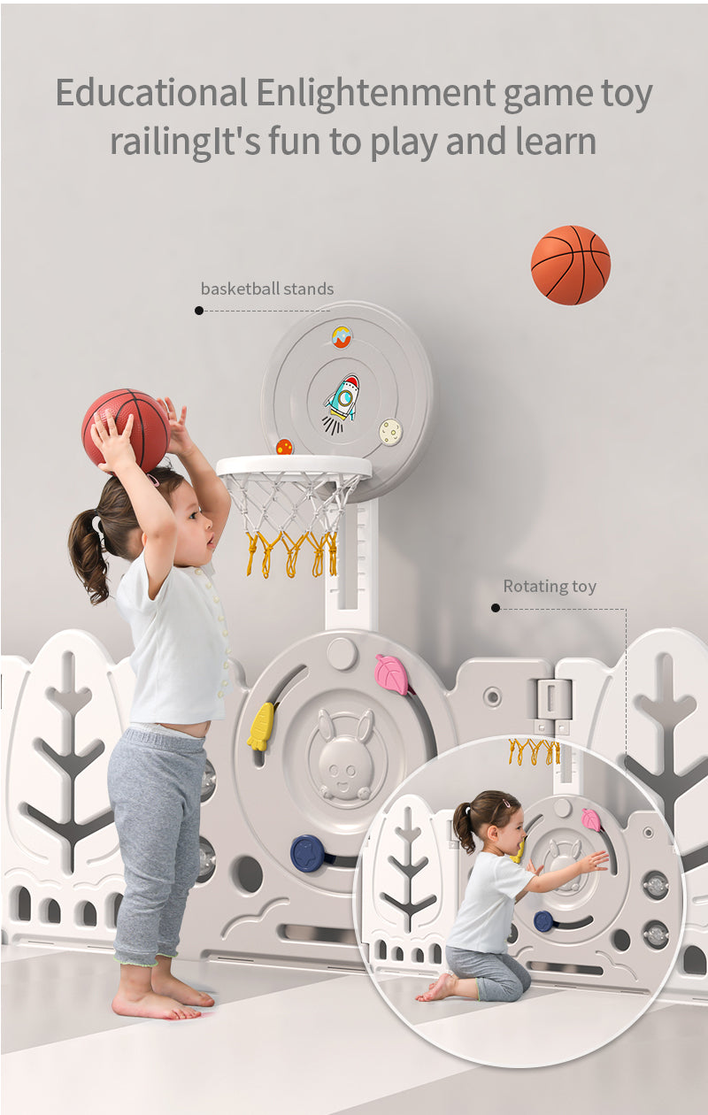 IGRAONICA LULU PARK 200*240 CM