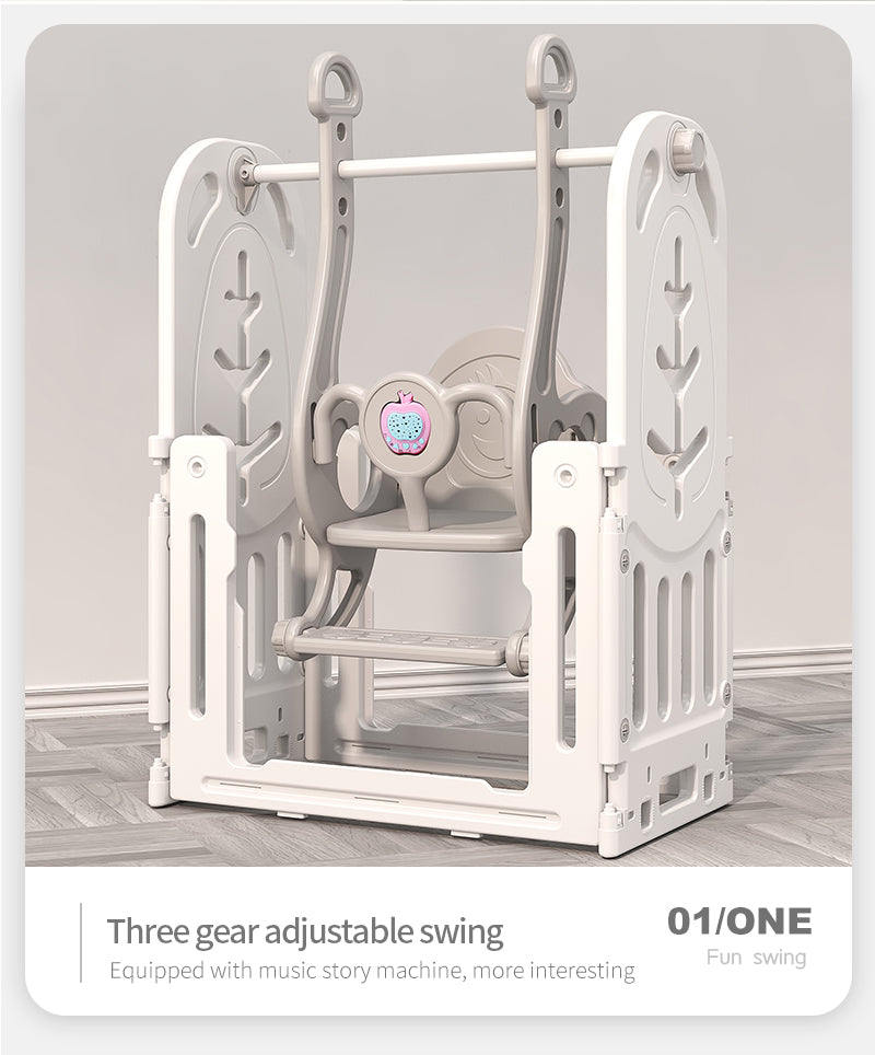 IGRAONICA LULU PARK 200*240 CM