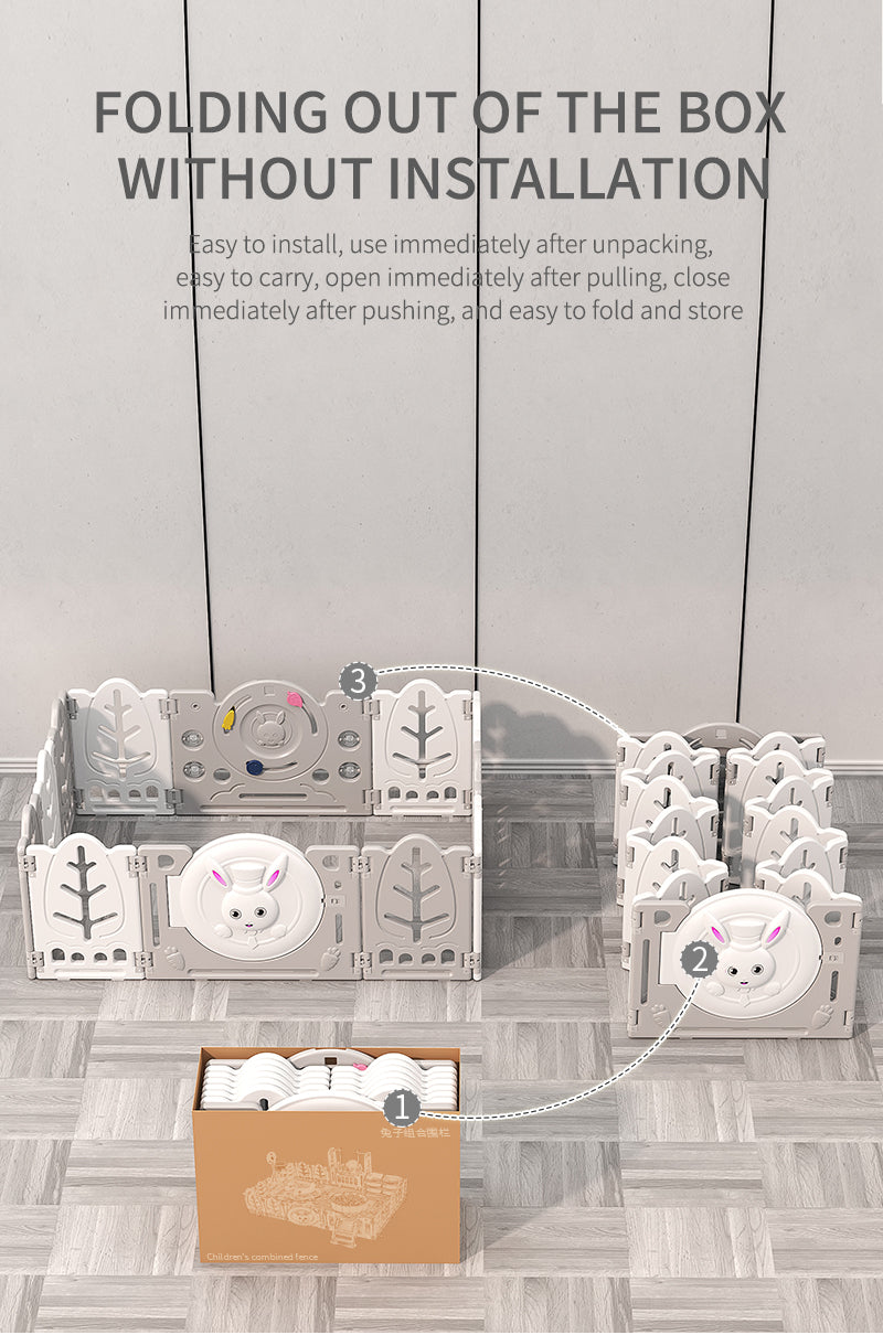 IGRAONICA LULU PARK 200*240 CM