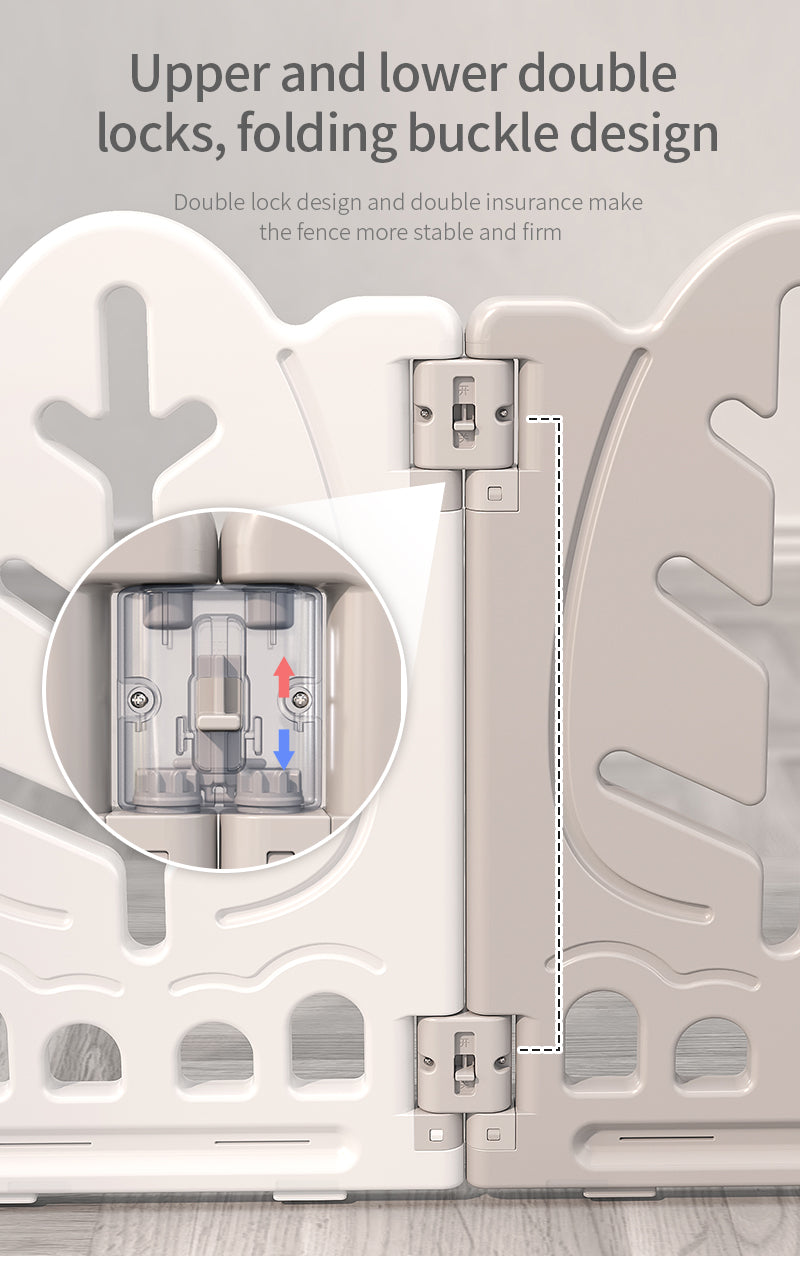 IGRAONICA LULU PARK 200*240 CM