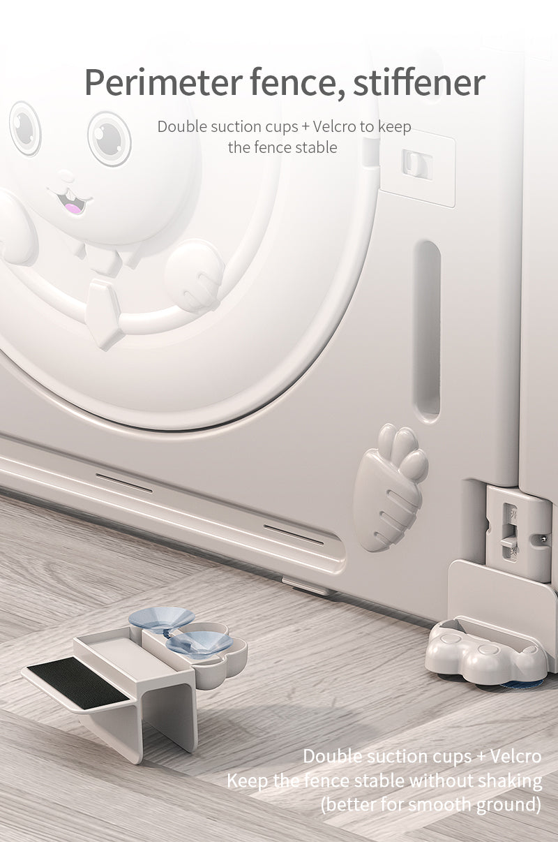 IGRAONICA TOBI PARK 160*120 CM