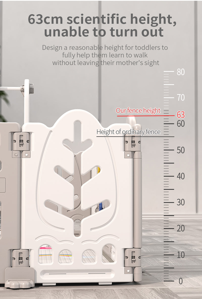 IGRAONICA LULU PARK 200*240 CM