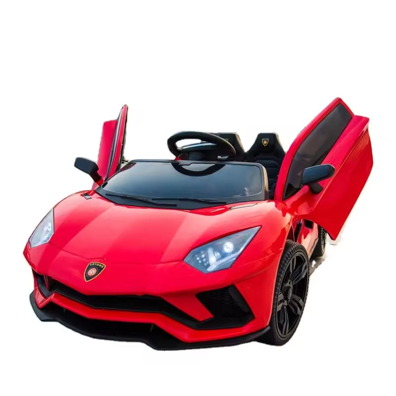 ELEKTRICNI AUTIĆ ZA DJECU LAMBORGHINI