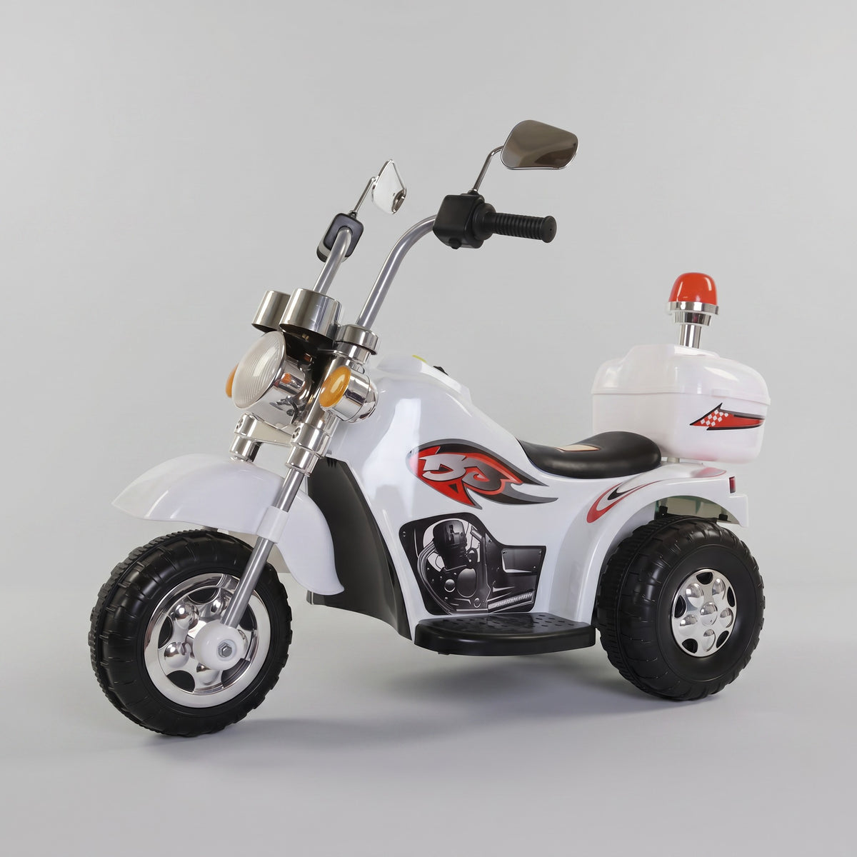 ELEKTRIČNI MOTOR ZA DJECU — MINI