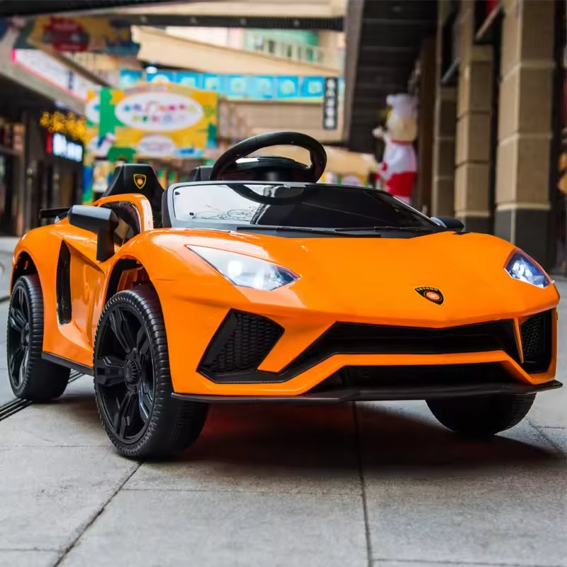 ELEKTRICNI AUTIĆ ZA DJECU LAMBORGHINI