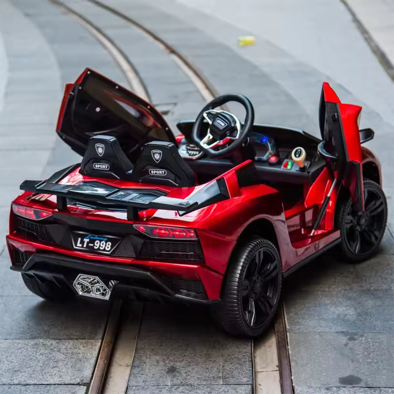 ELEKTRICNI AUTIĆ ZA DJECU LAMBORGHINI