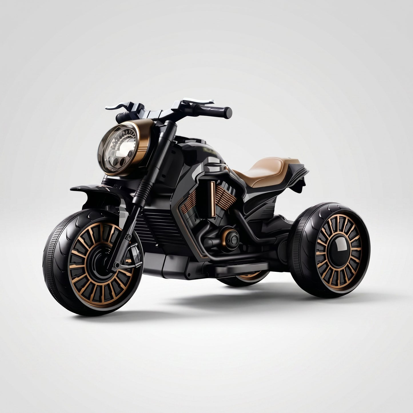 ELEKTRIČNI MOTOCIKL ZA DJECU HARLEY DAVIDSON