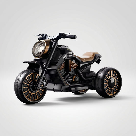 ELEKTRIČNI MOTOCIKL ZA DJECU HARLEY DAVIDSON