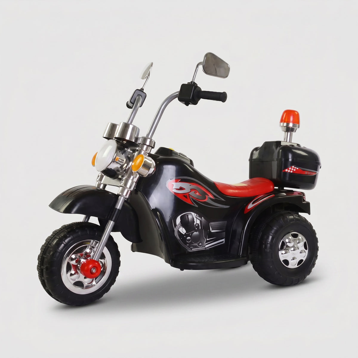 ELEKTRIČNI MOTOR ZA DJECU — MINI