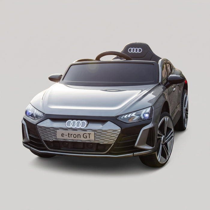 ELEKTRIČNI AUTOMOBIL ZA DJECU — AUDI