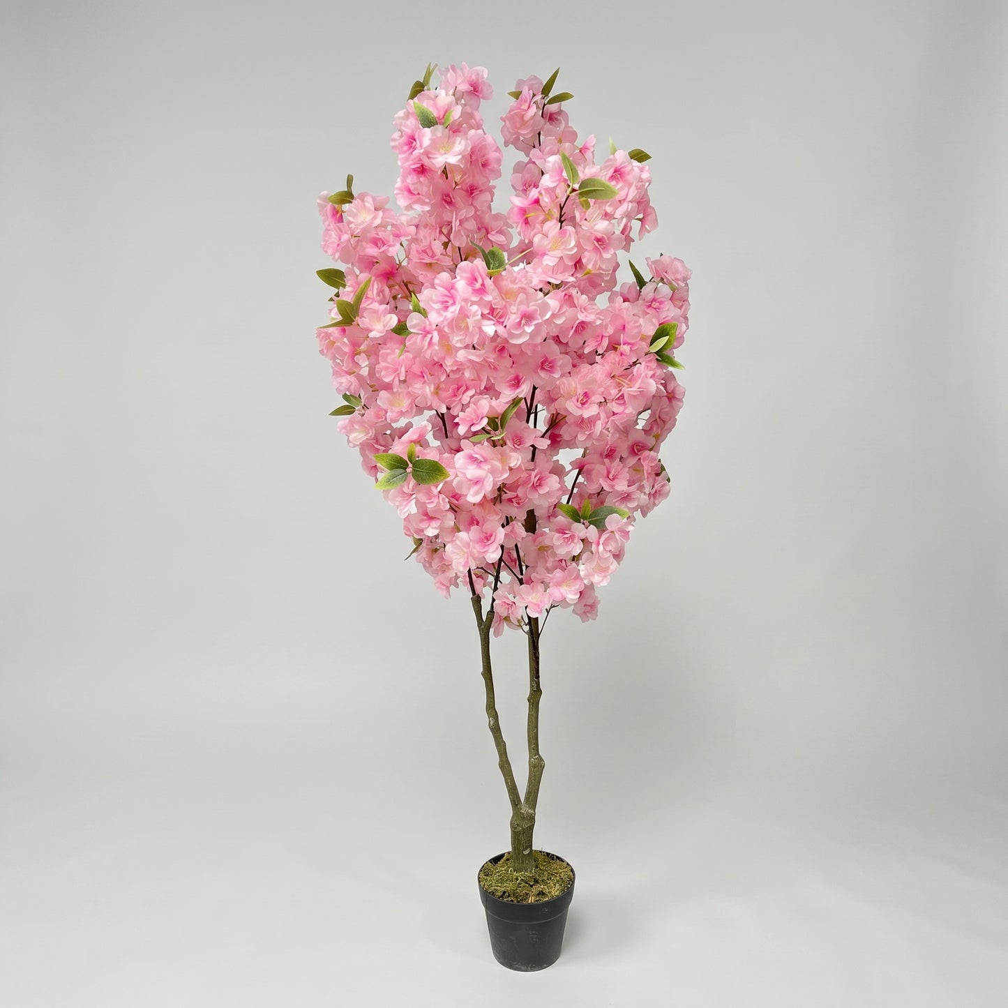 UMJETNO DRVO SAKURA MAXI — DRVO ROZE TREŠNJE 130 cm