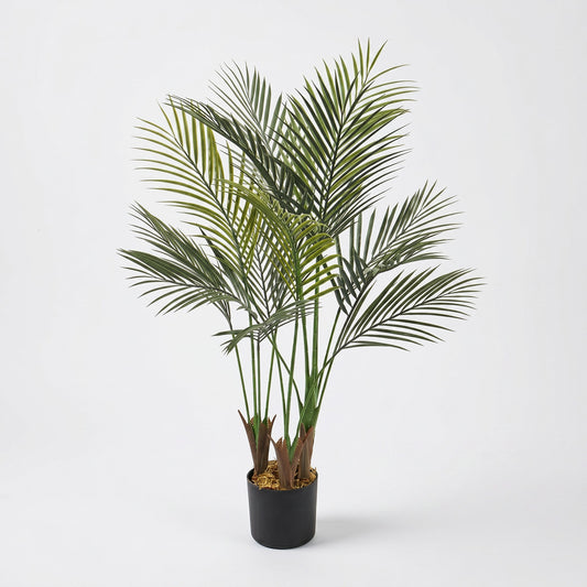 UMJETNA PALMA ARECA MINI 95 cm