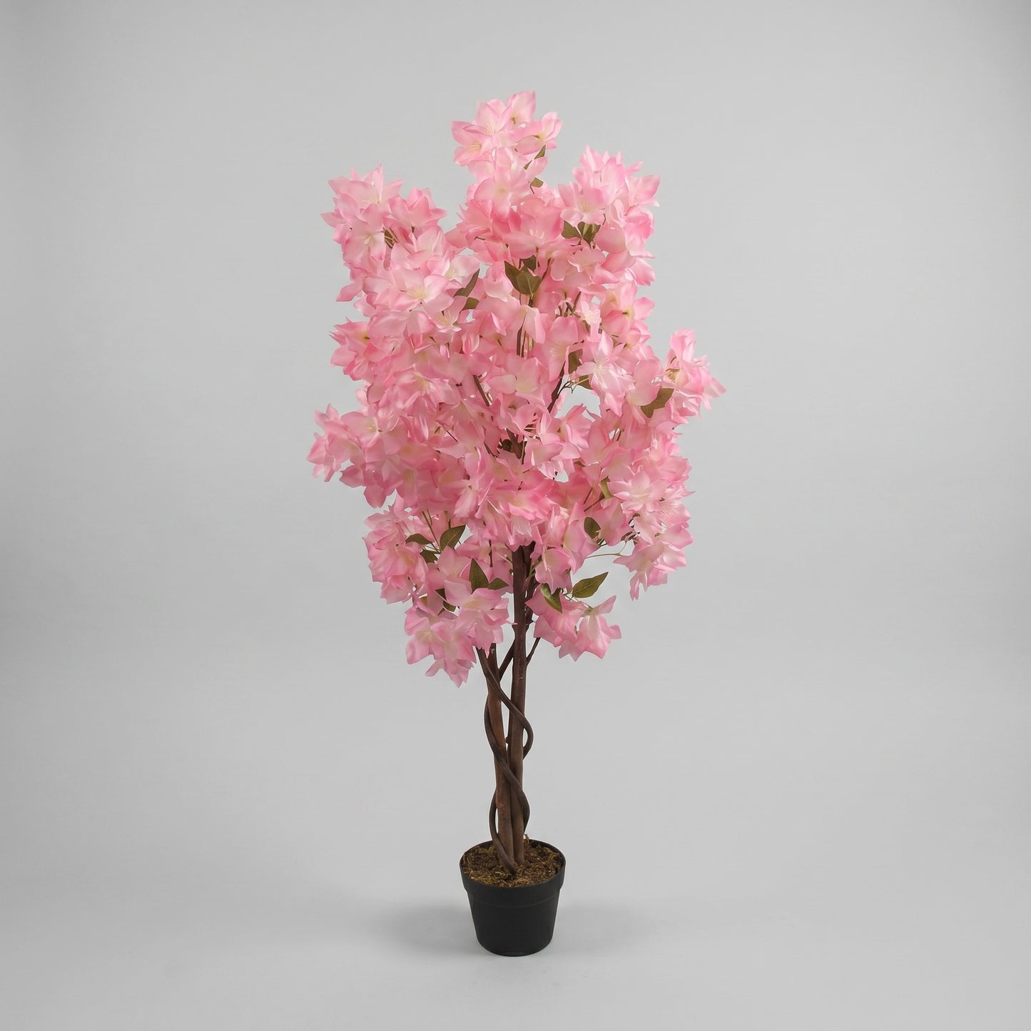UMJETNO DRVO SAKURA — DRVO ROZE TREŠNJE 120 cm (Medium)