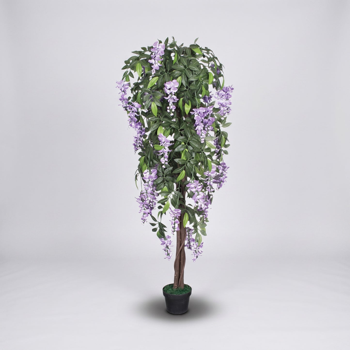 UMJETNA VISEĆA GLICINIJA VIOLA 150 cm