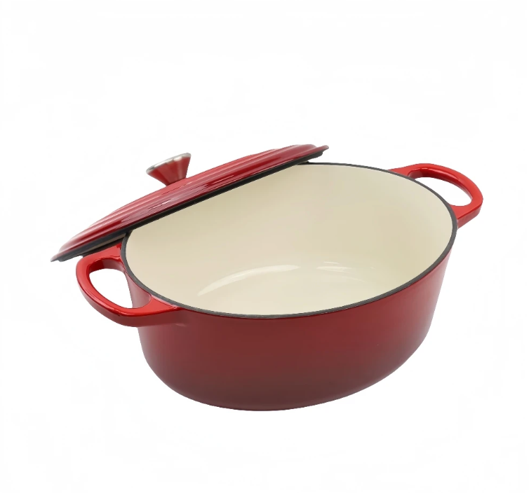 SET GUSANOG POSUĐA / TAVA / KASEROLA / SERPA / 3 U 1