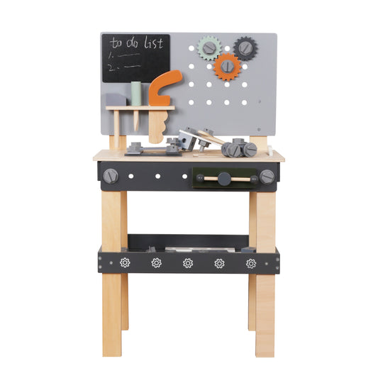 MONTESSORI DRVENI ALAT STO "BIBI"