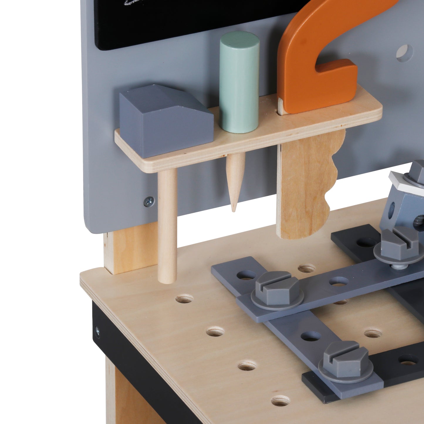 MONTESSORI DRVENI ALAT STO "BIBI"