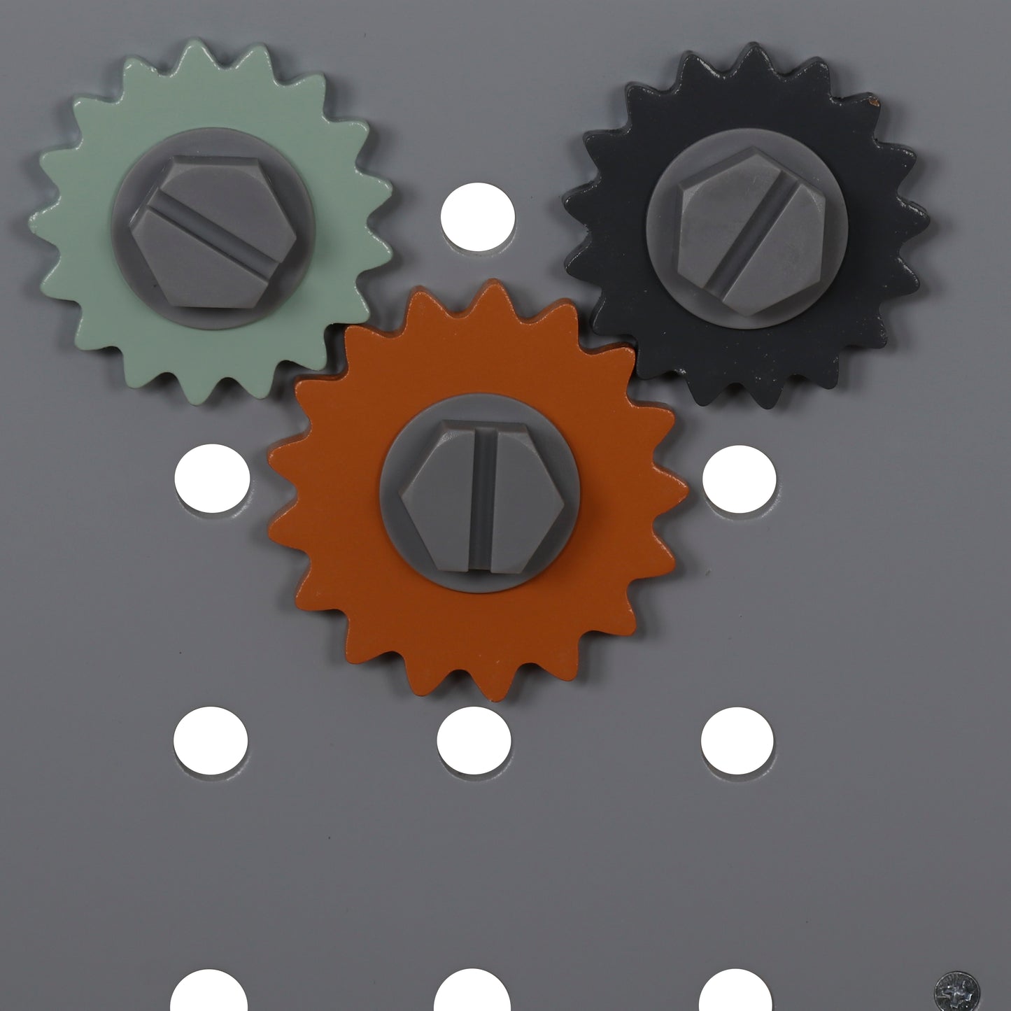 MONTESSORI DRVENI ALAT STO "BIBI"