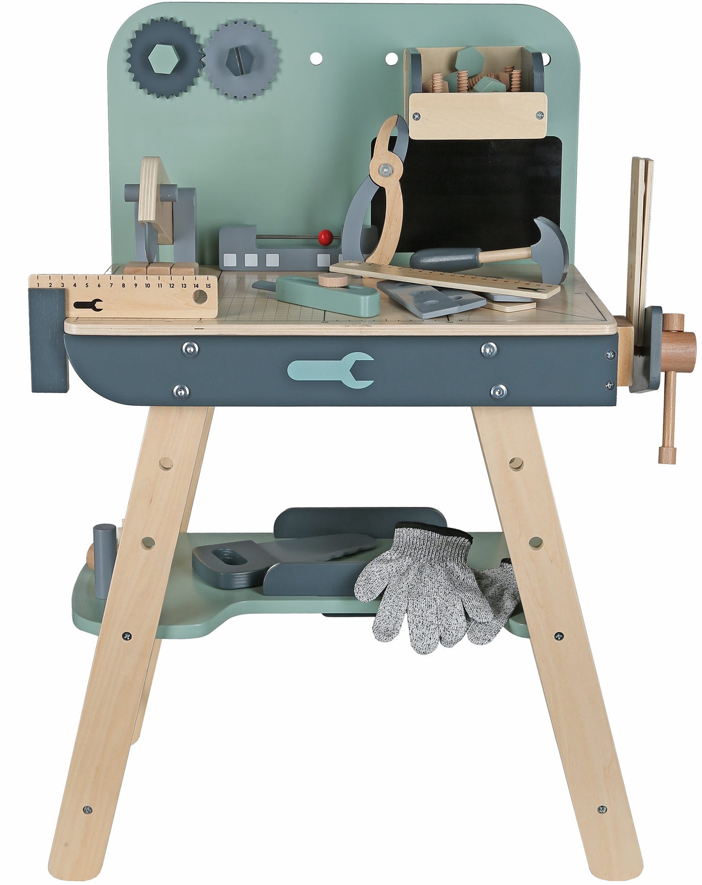 MONTESSORI DREVENI ALAT STO BENI