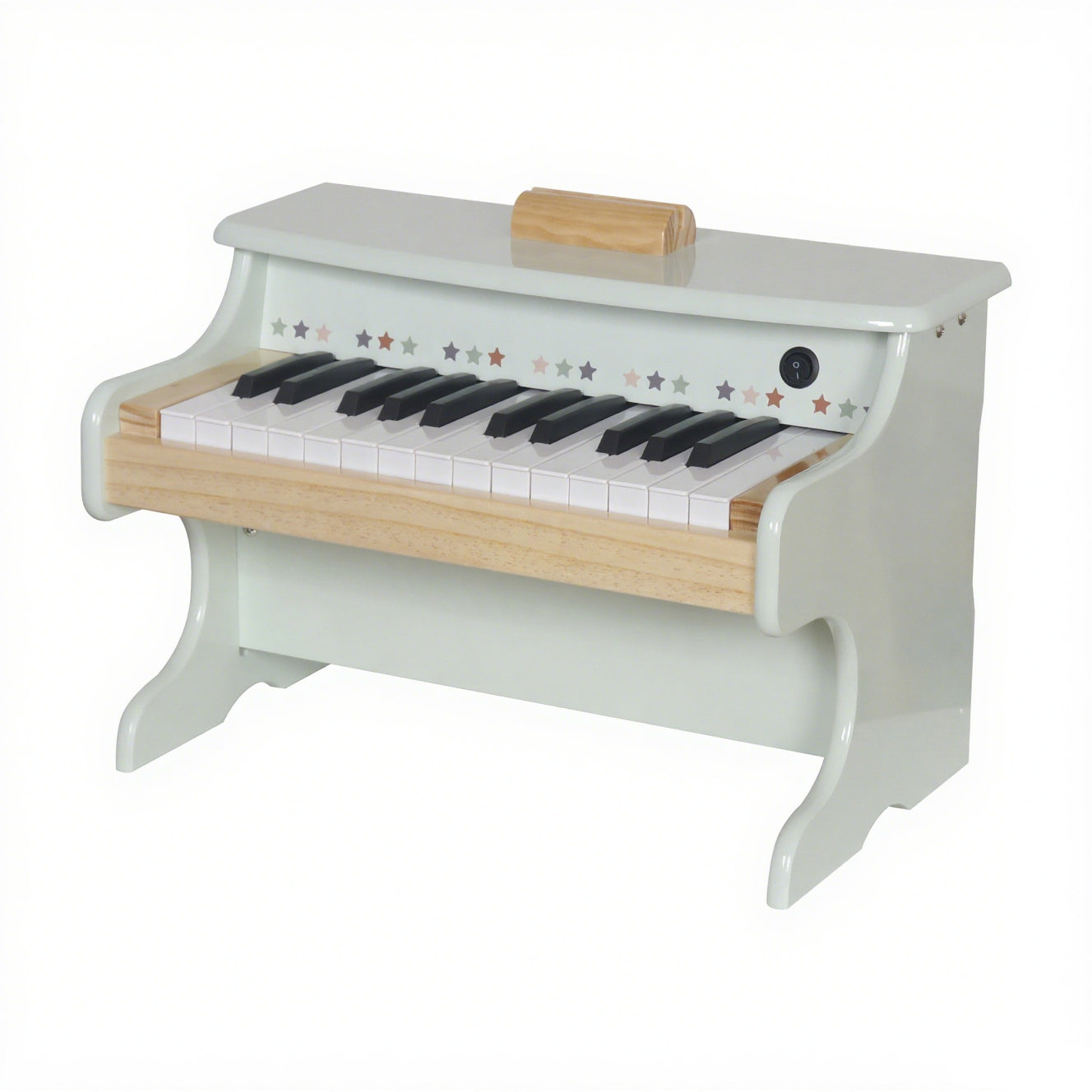 DRVENI PIANO SET – 25 TIPKI