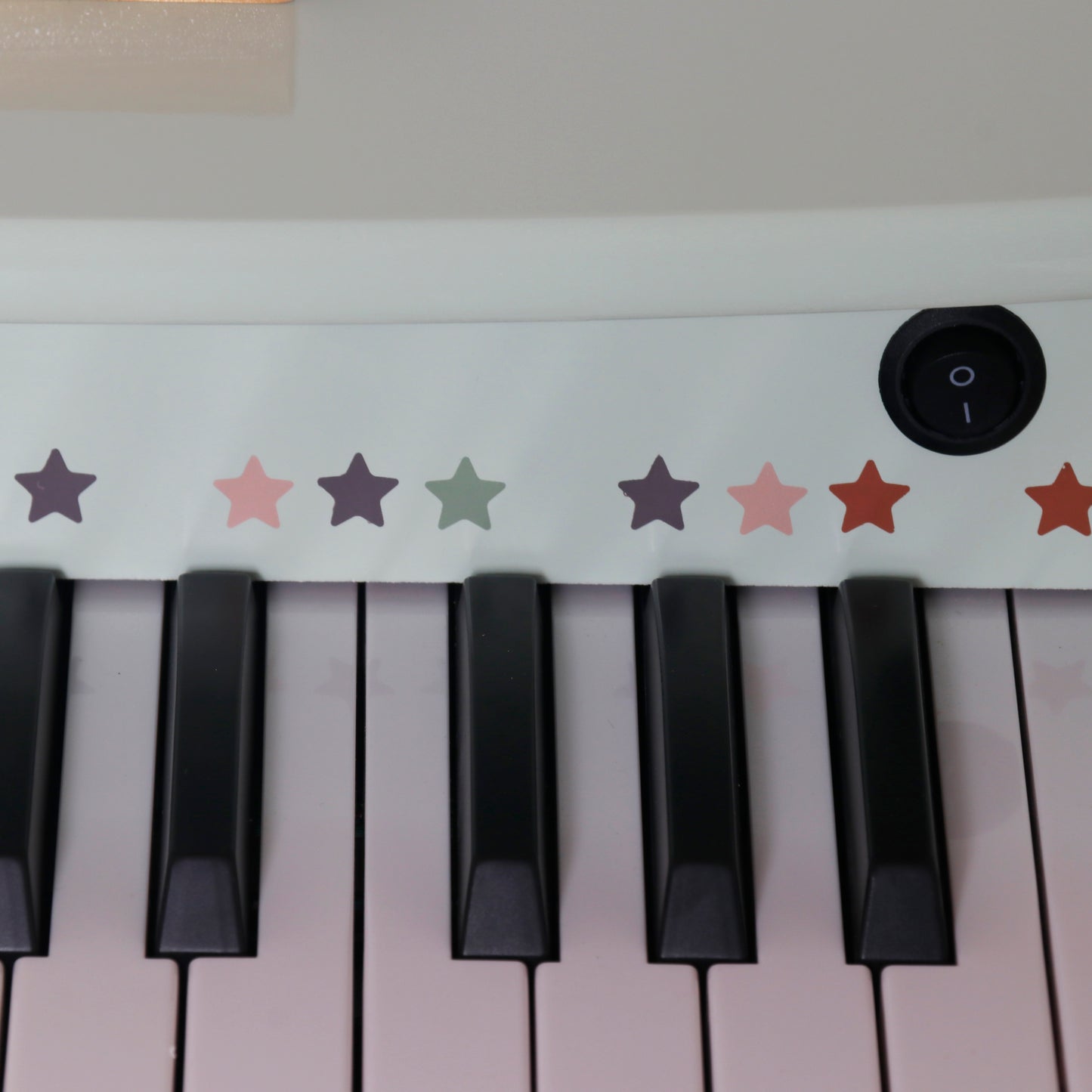 DRVENI PIANO SET – 25 TIPKI