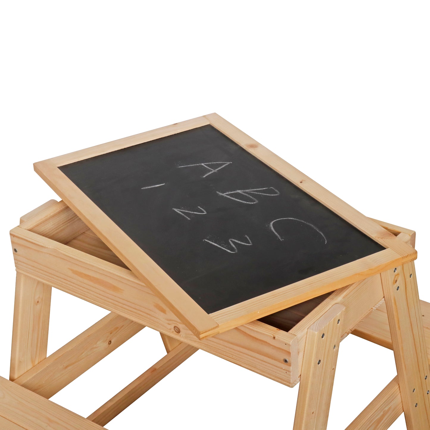 DJEČIJI STO SA TABLOM SMARTPLAY