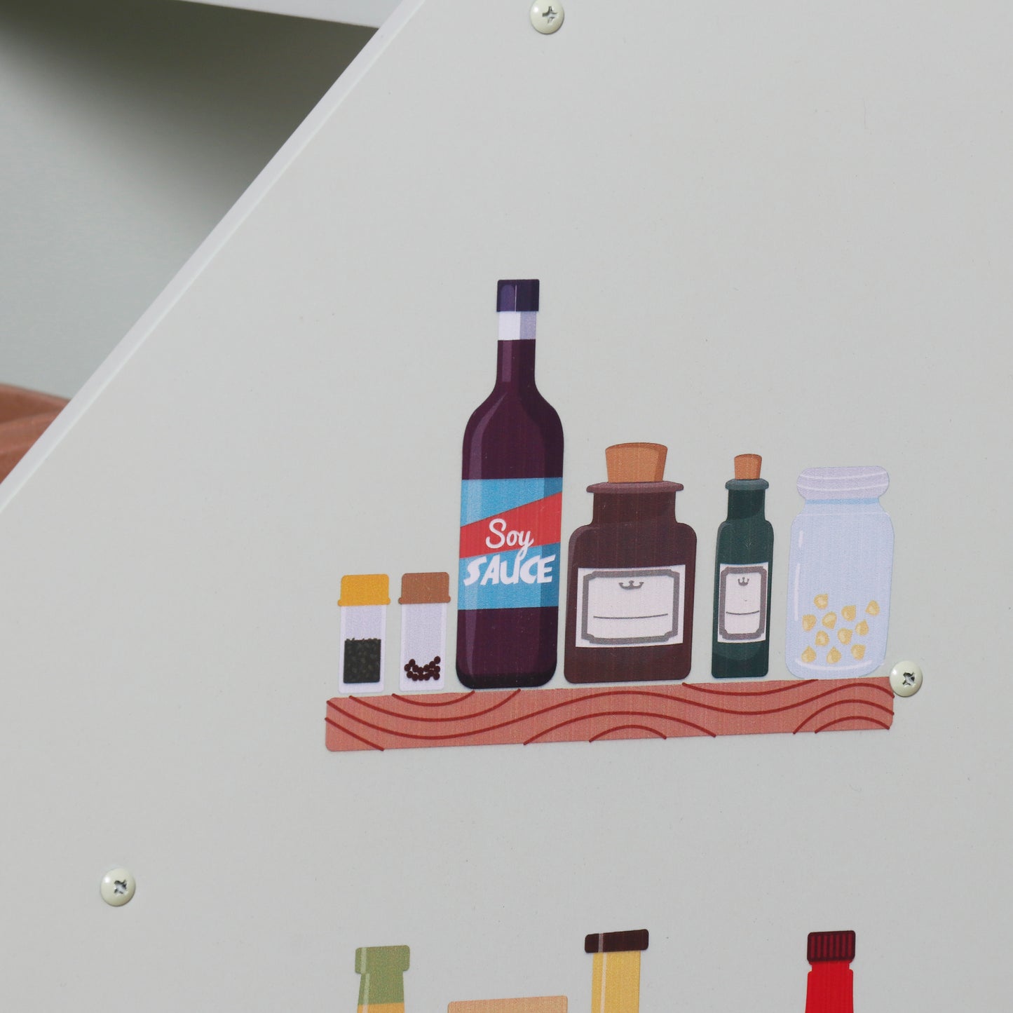 DREVENI MARKET MALI BAZAR SA DODACIMA