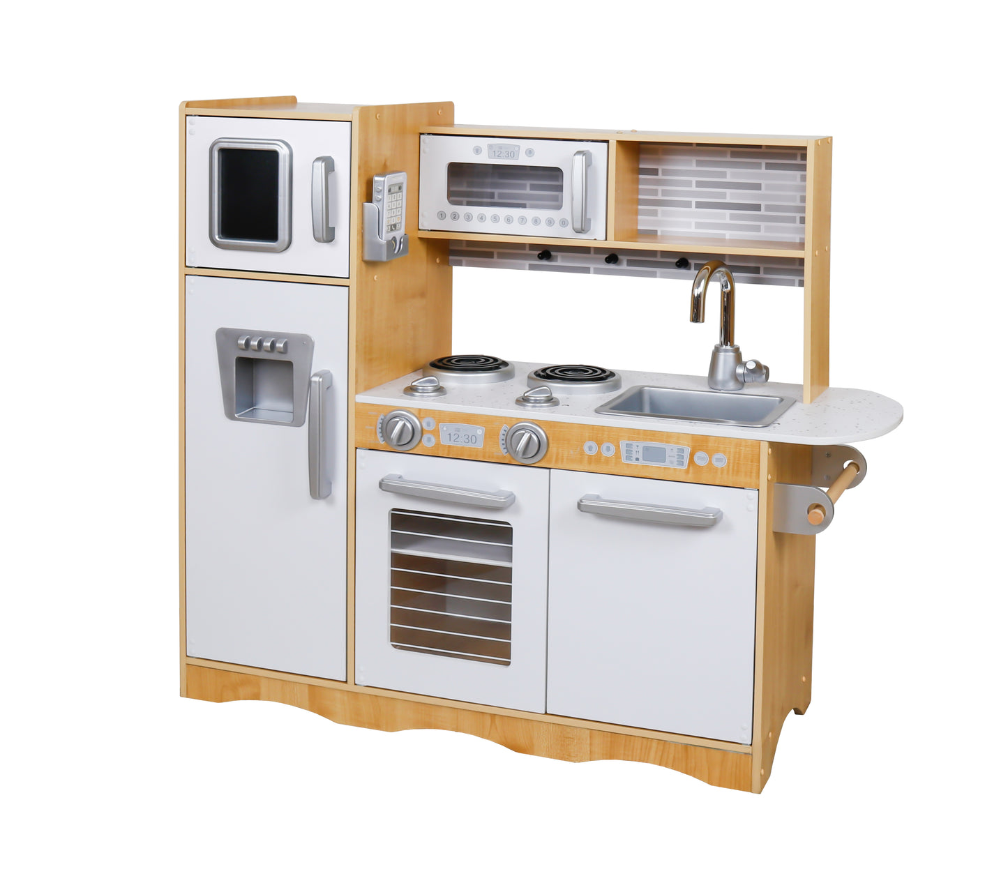 DJEČIJA DRVENA KUHINJA ARIA