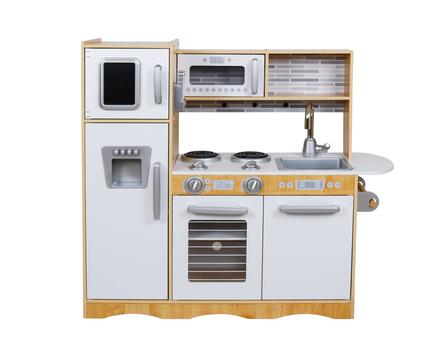 DJEČIJA DRVENA KUHINJA ARIA