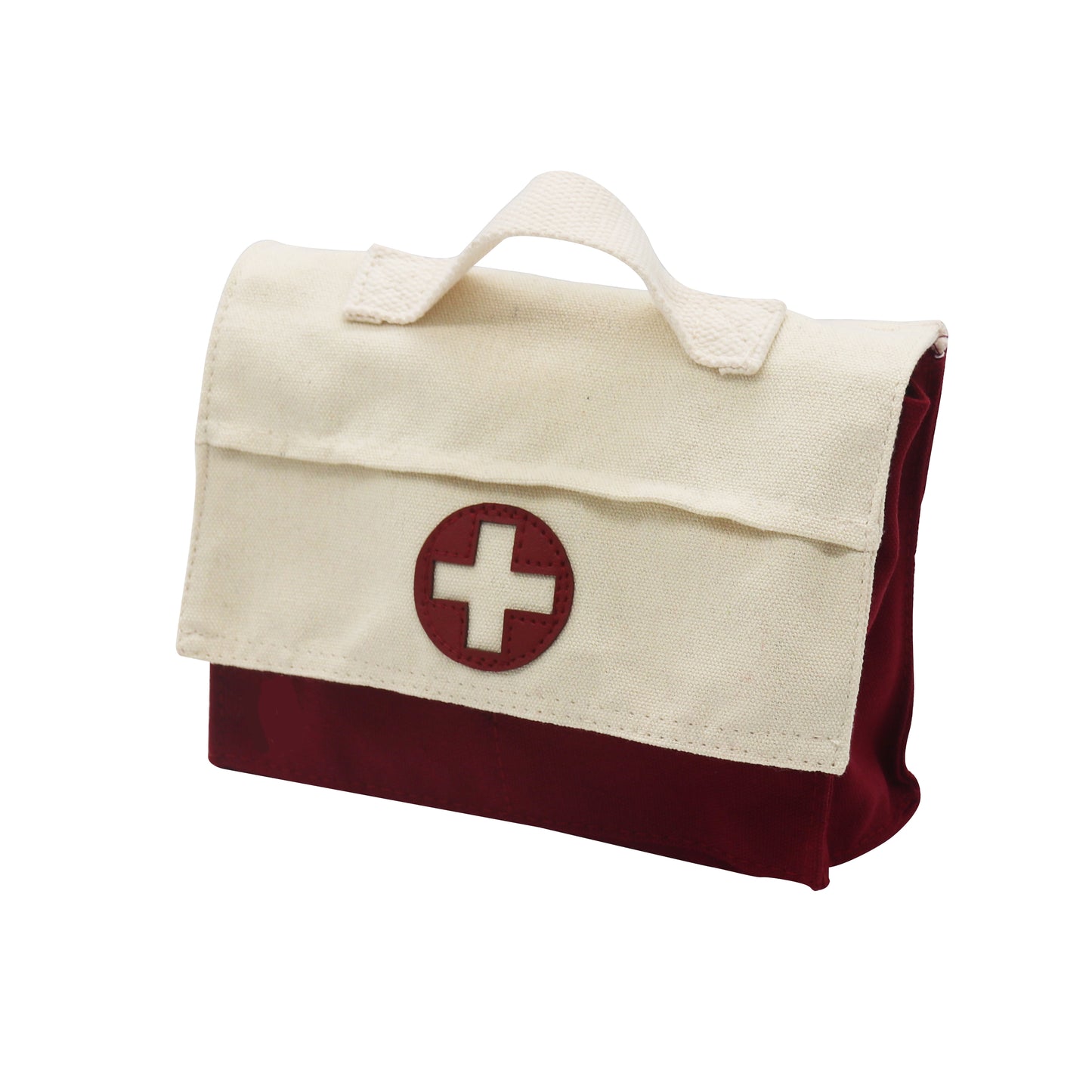 DRVENI DOKTORSKI SET ZA DJECU