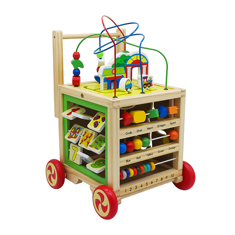 MONTESSORI HODALICA ZA BEBE ZARA