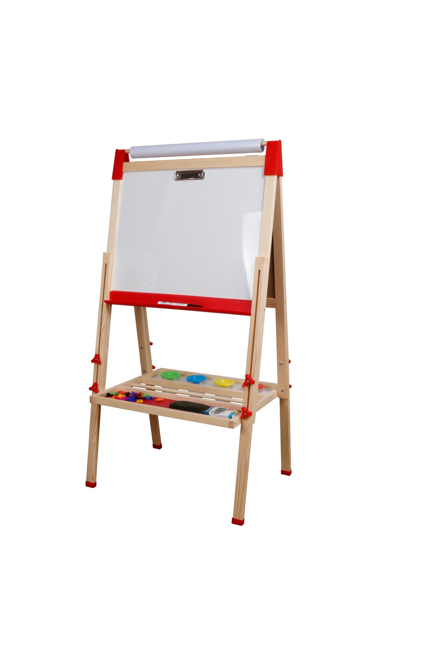 DREVENA TABLA ZA DJECU SKETCHY